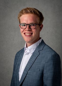 Pasfoto van E. (Enrico) Roseboom