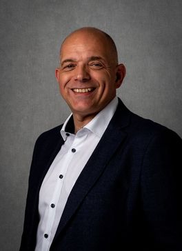 Pasfoto van M. (Marco) van Beijnhem