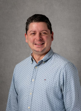 Pasfoto van M. (Marco) Bijl