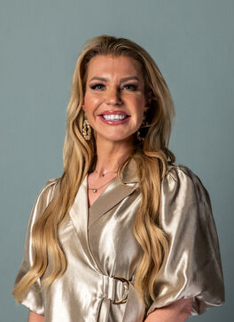 Pasfoto van I. (Isabel) Plessius