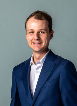 Pasfoto van J. (Jordy) Versteeg