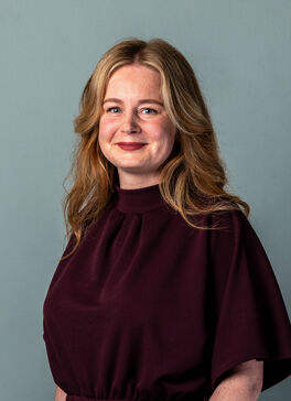 Pasfoto van J. (Merel) Duijzer