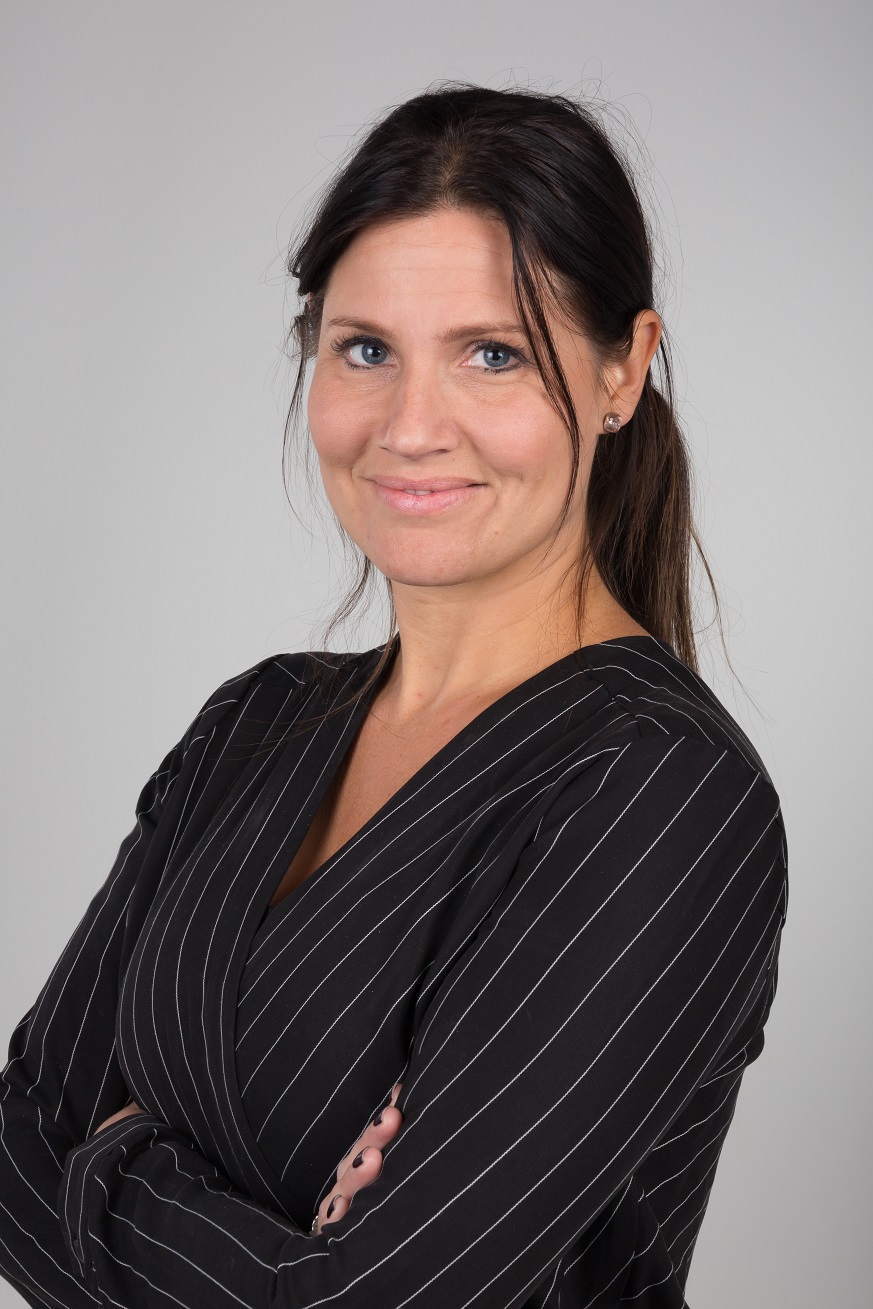Pasfoto van E. Meyers - Smulders (Elke)