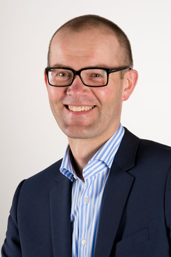Pasfoto van F.C. van der Schans (Frits)